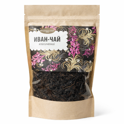 Владимирский Иван-чай "Классический" 50г