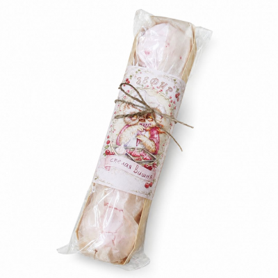 Зефир "Вишня" 270г