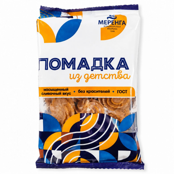Помадка из детства 260г