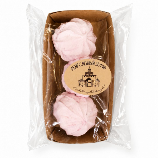 Зефир "Вишня" 180г