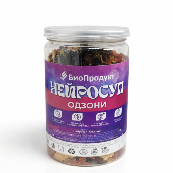 Нейросуп "Одзони" 100г