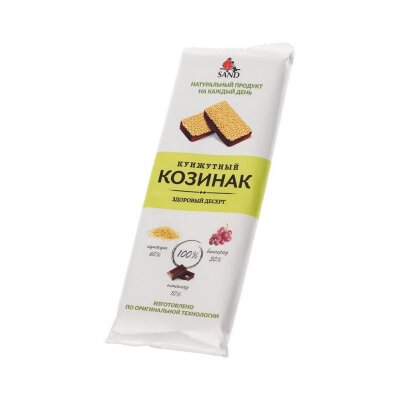 Козинак кунжутный 95г